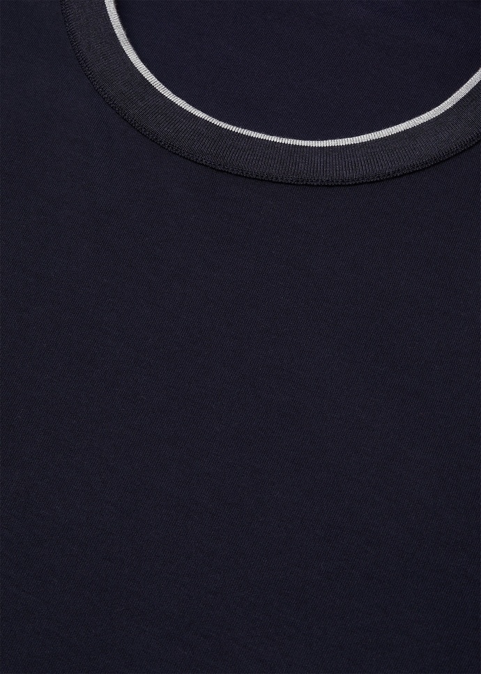 MUSTIQUE T-SHIRT COTTON SILK_FAQ5610_W000_3