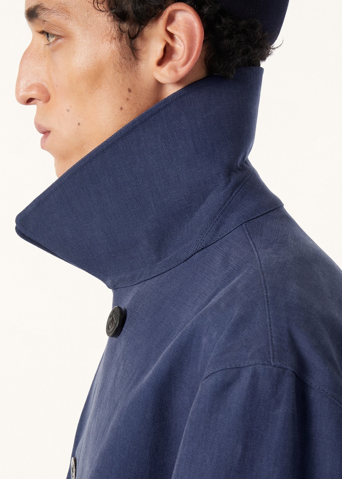 ODEON PEACOT CANVAS LINEN FLOWER 3L STORM_FAQ5690_W1IT_2