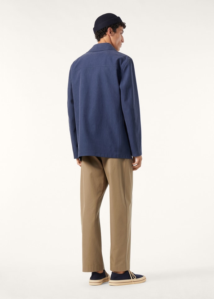 ODEON PEACOT CANVAS LINEN FLOWER 3L STORM_FAQ5690_W1IT_4