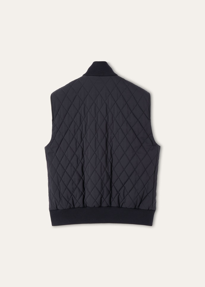 HOPTON QUILTED VEST WINDWISH STRETCH STORM_FAQ5711_W538_6