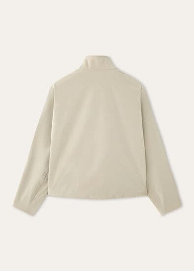 HALE BLOUSON TECHNO TWILL RAIN