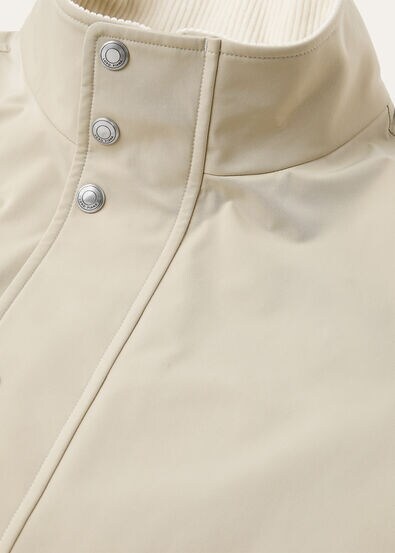 HALE BLOUSON TECHNO TWILL RAIN