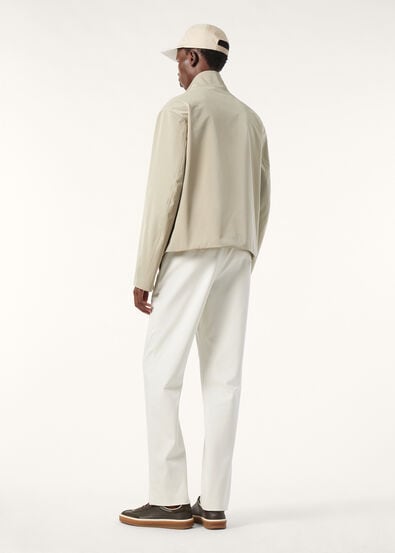 HALE BLOUSON TECHNO TWILL RAIN