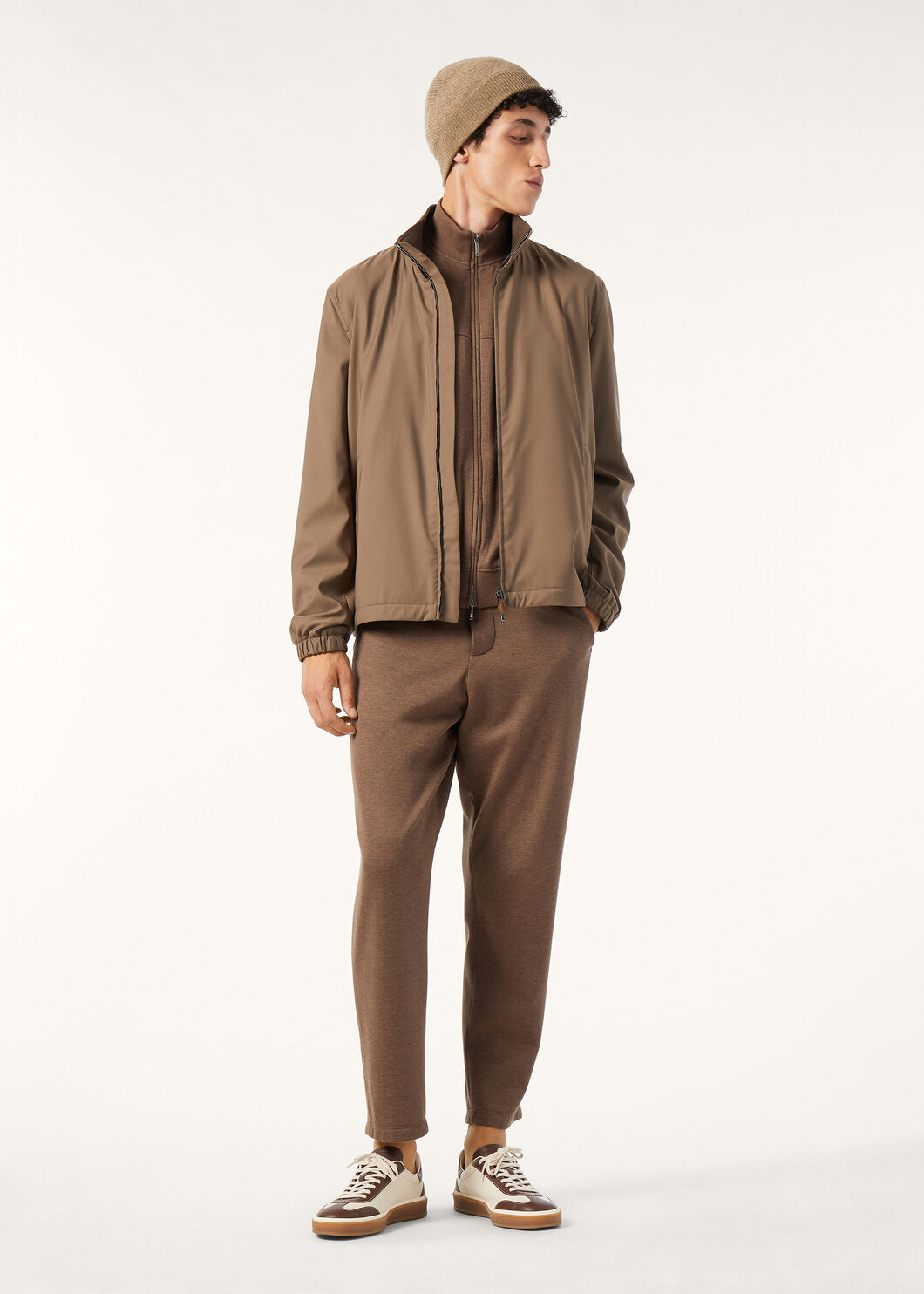 KELBURN BLOUSON BRISTOL RAIN