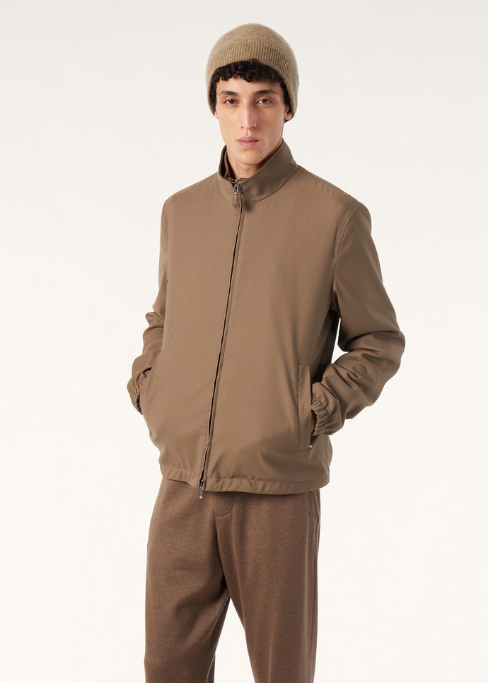 KELBURN BLOUSON BRISTOL RAIN_FAQ5747_H0V6_3