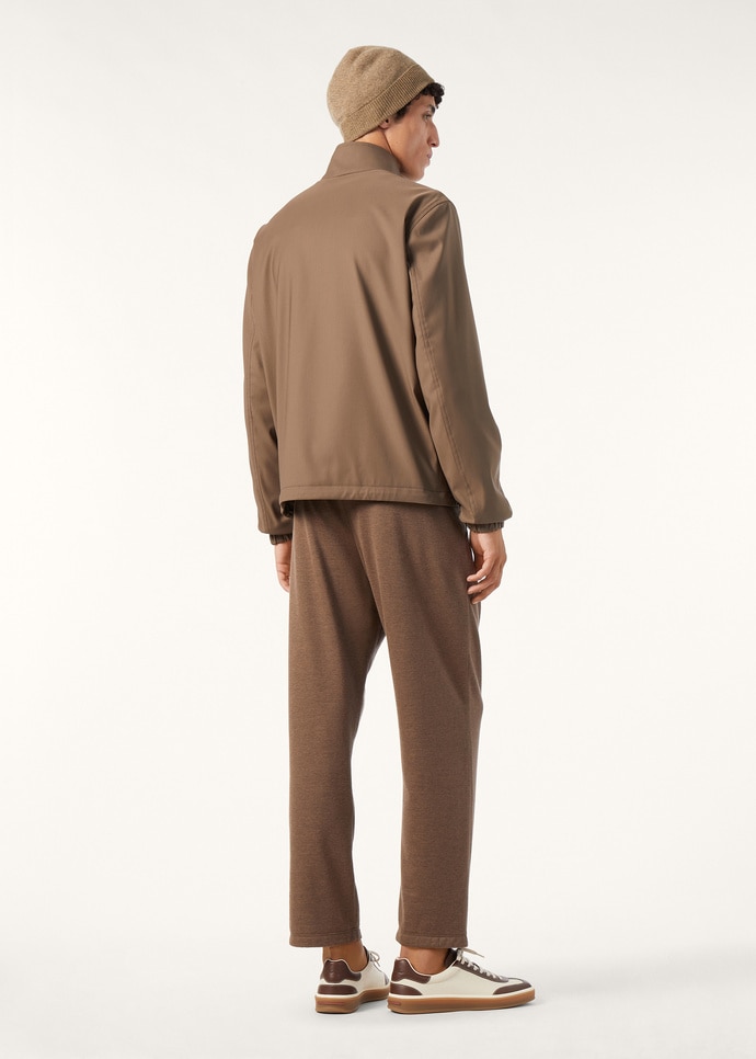 KELBURN BLOUSON BRISTOL RAIN_FAQ5747_H0V6_4