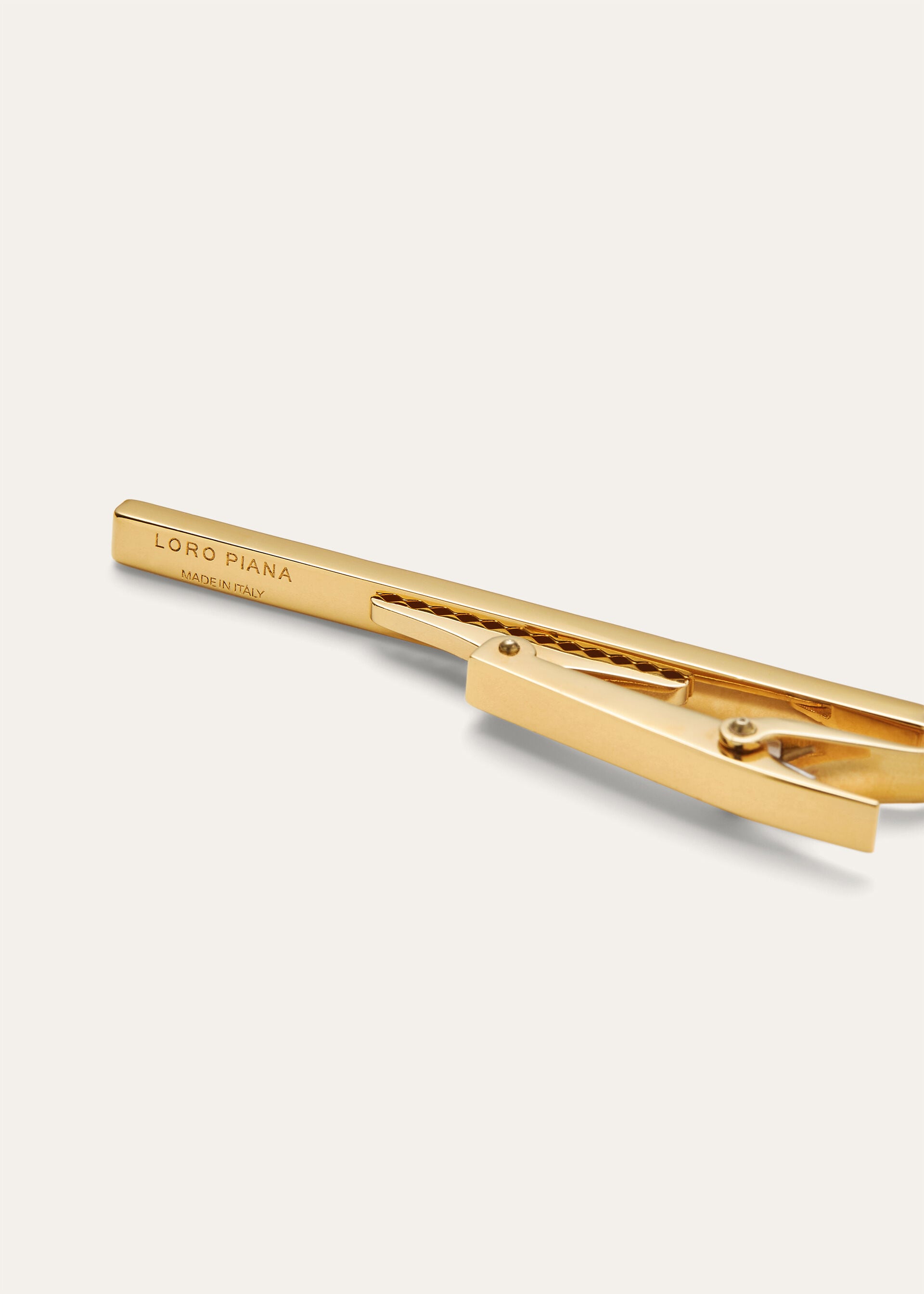 GUARDAROBA TIE CLIP MOTHER OF PEARL