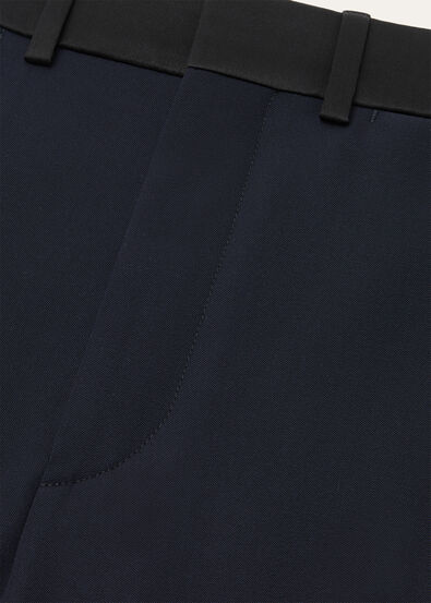 KENDRIK TROUSERS SATIN MIREILLE