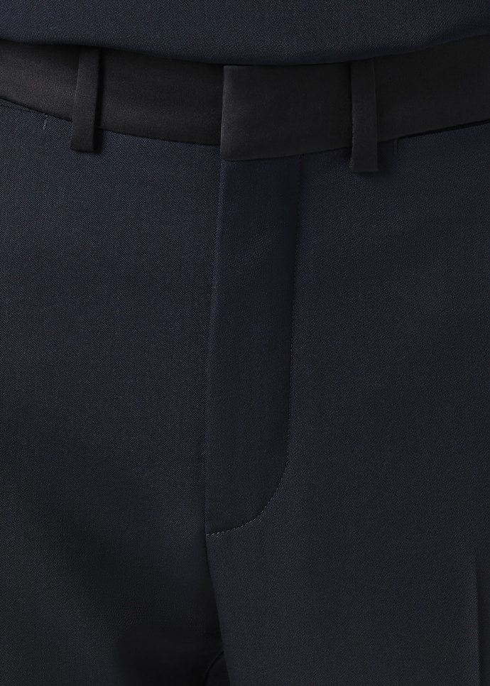 KENDRIK TROUSERS SATIN MIREILLE_FAQ5808_W000_2