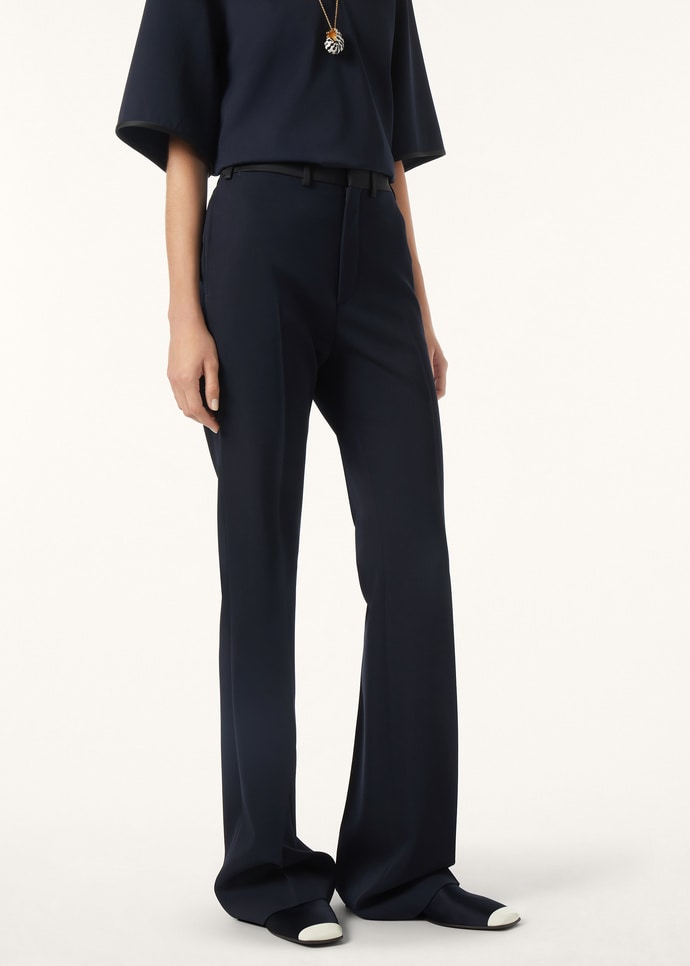 KENDRIK TROUSERS SATIN MIREILLE_FAQ5808_W000_3