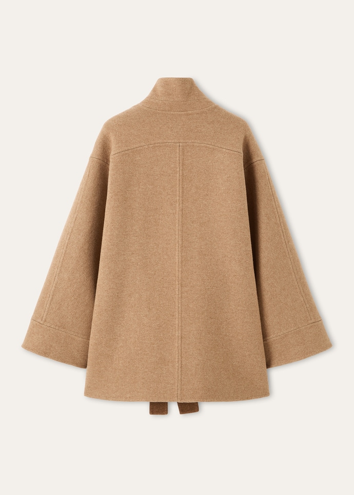 ROMY REV SB COAT BABY ROYAL DOUBLE_FAQ5813_B2IS_6
