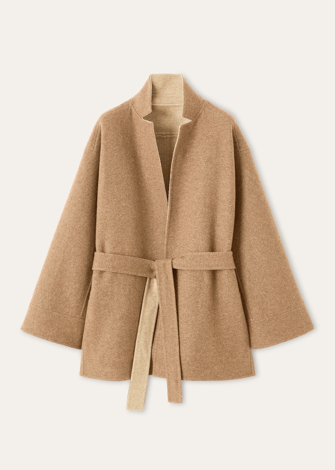 ROMY REV SB COAT BABY ROYAL DOUBLE_FAQ5813_B2IS_5