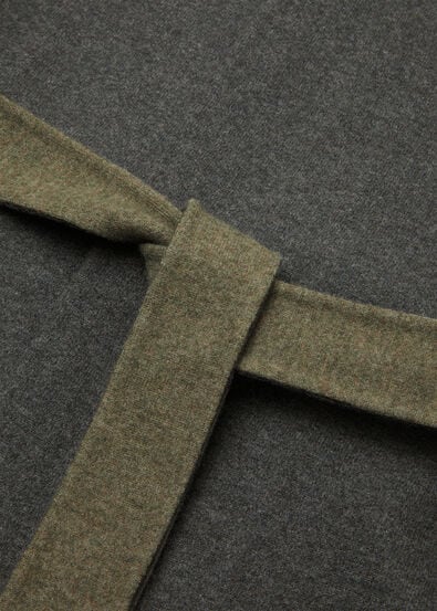 ROMY REV SB COAT BABY ROYAL DOUBLE