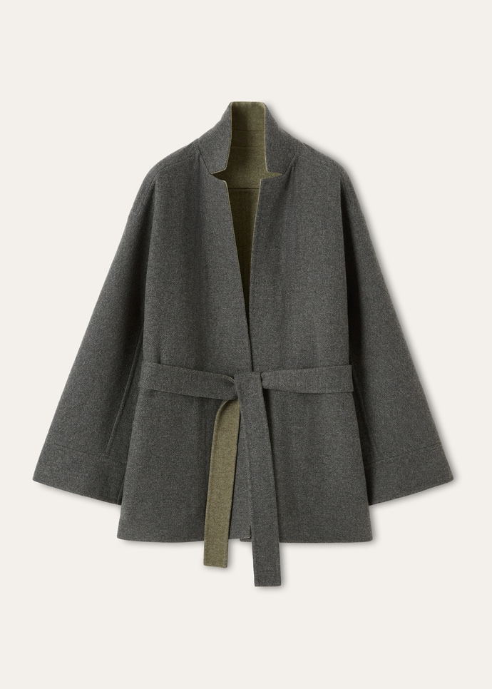 ROMY REV SB COAT BABY ROYAL DOUBLE_FAQ5813_B5T2_5