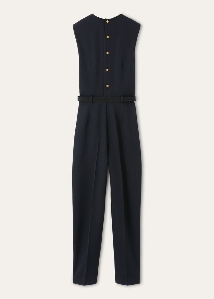 HEADLEY ROMPERS GRAIN DE POUDRE LIGHT_FAQ5815_W000_6