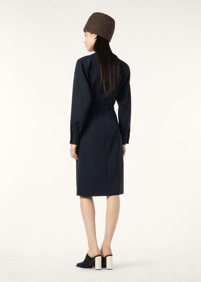 BIS GLADYS DRESS GRAIN DE POUDRE LIGHT