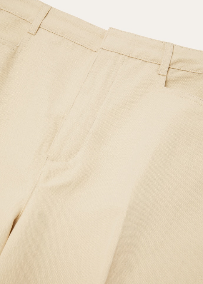 RIDLEY TROUSERS LINEN NATTE'_FAQ5840_D0VM_7