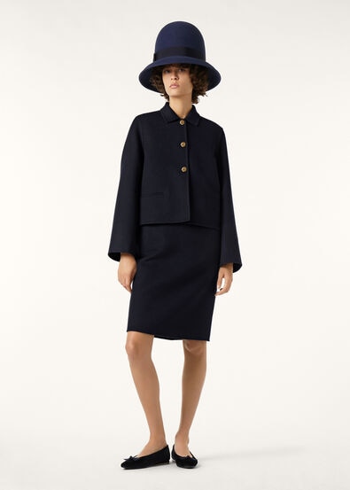 BENJY BLOUSON CASH DOUBLE