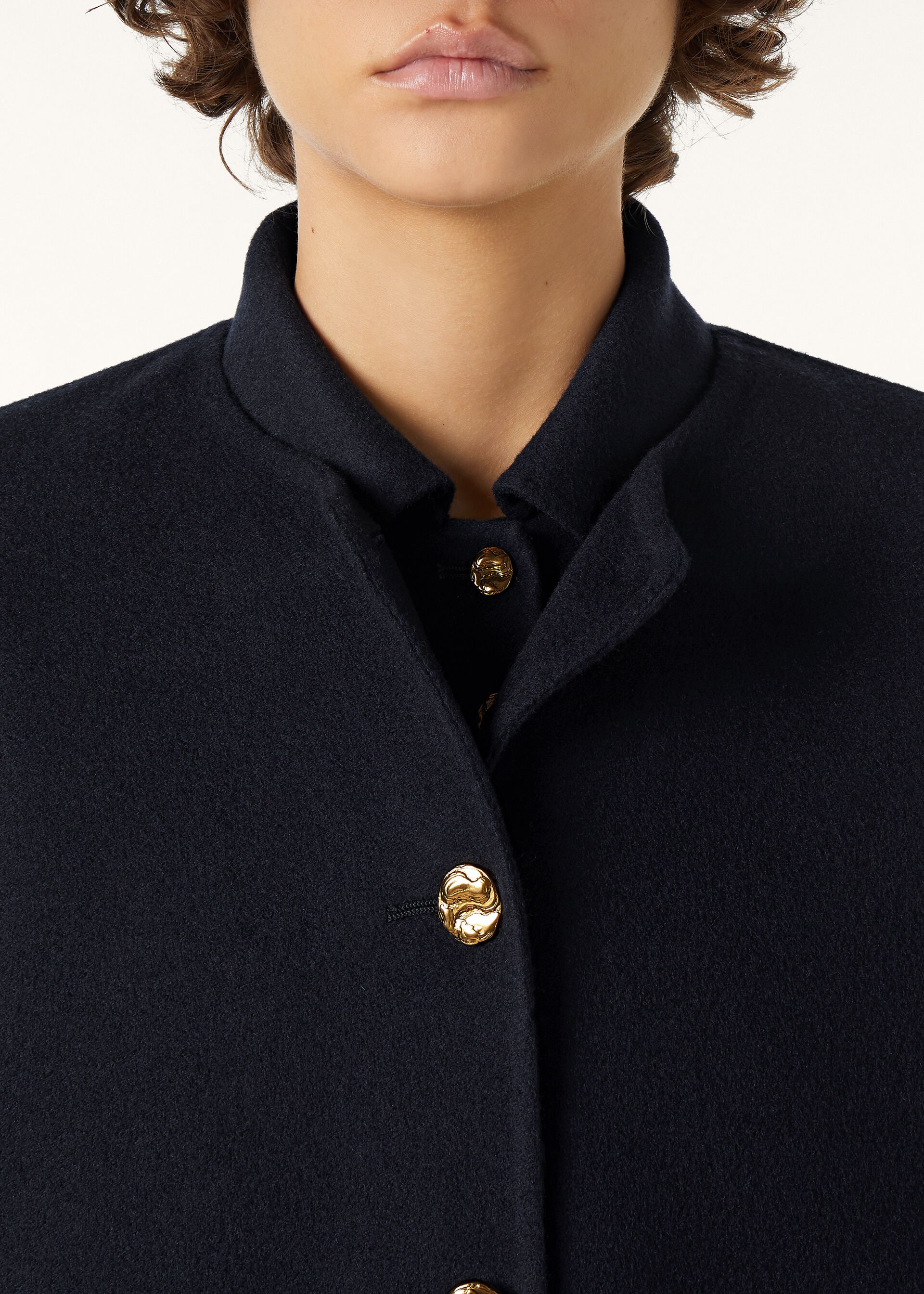 BENJY BLOUSON CASH DOUBLE