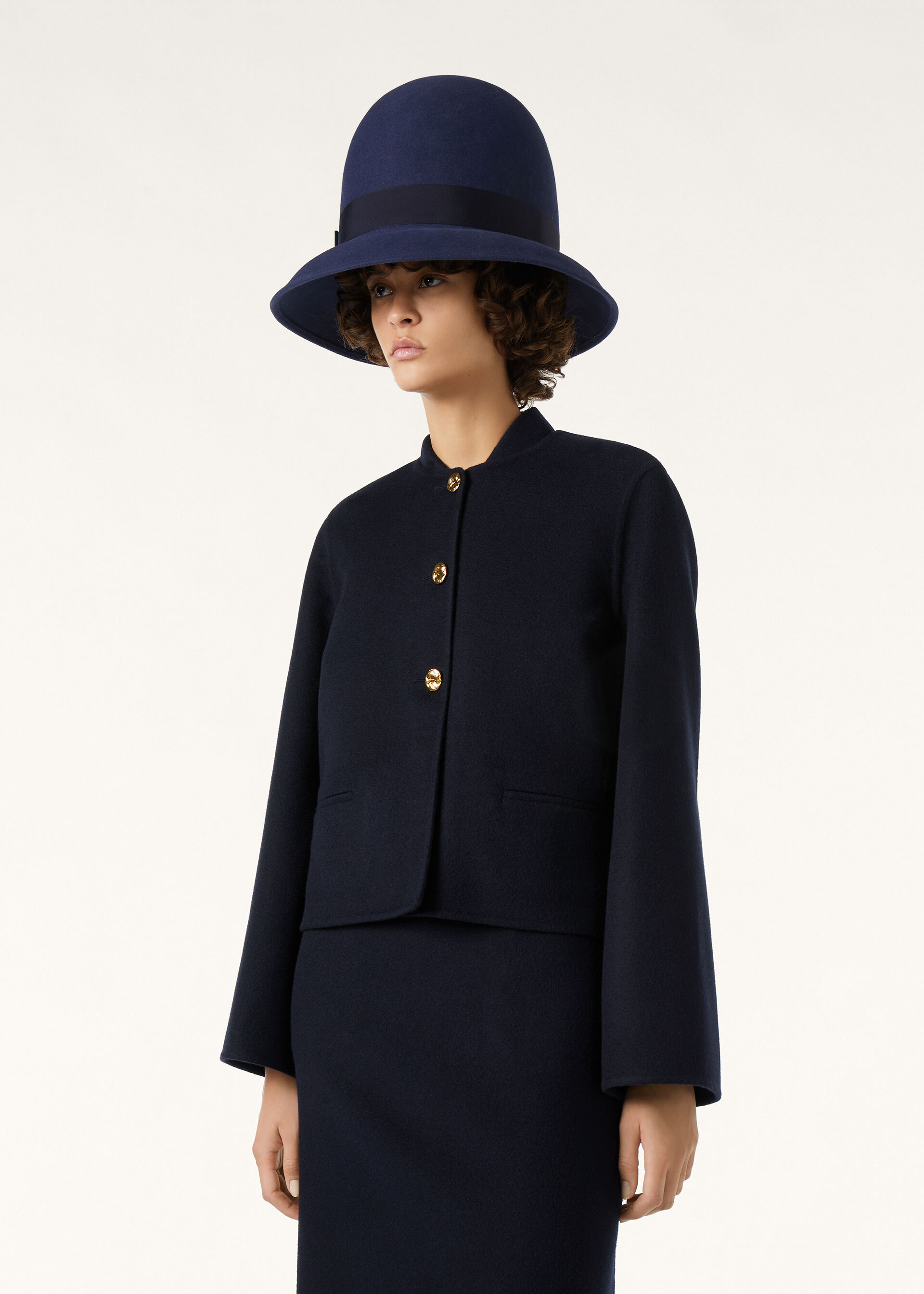 BENJY BLOUSON CASH DOUBLE