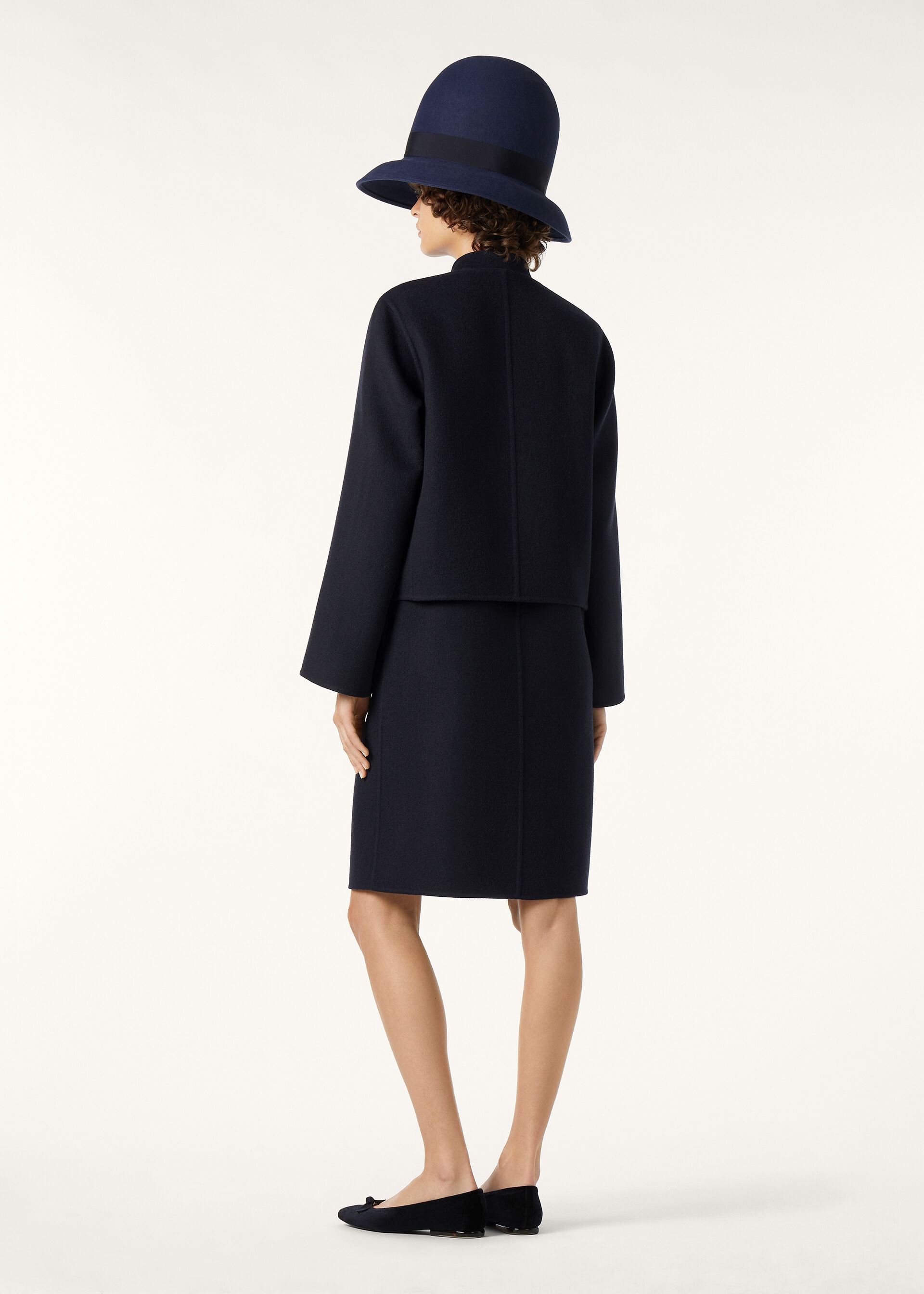 BENJY BLOUSON CASH DOUBLE