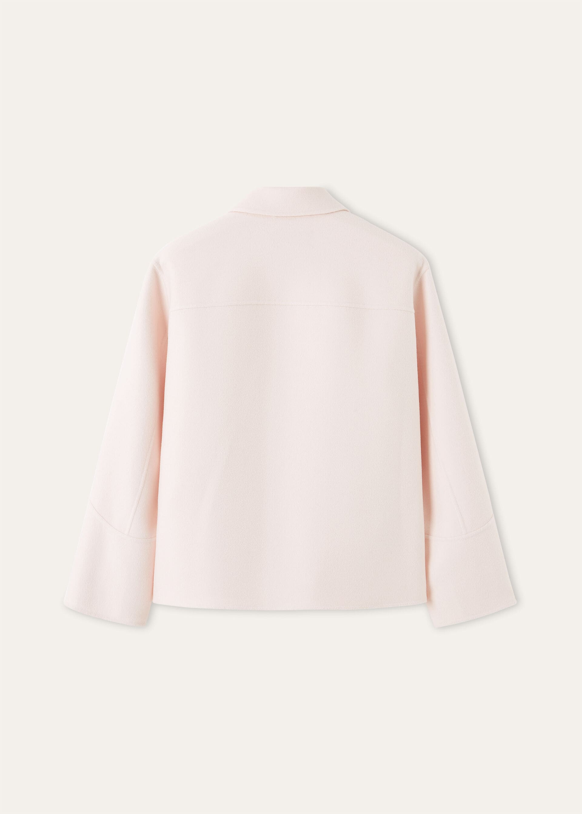 GATLIN BLOUSON CASH DOUBLE