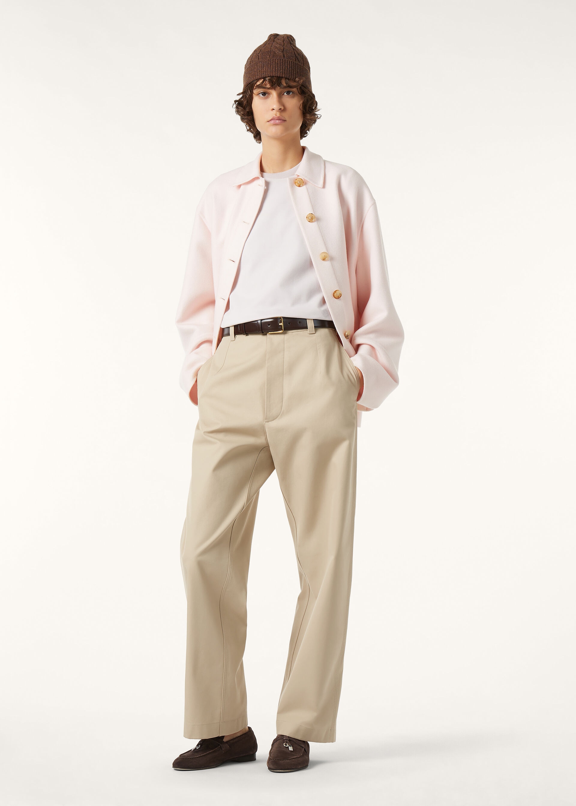 GATLIN BLOUSON CASH DOUBLE