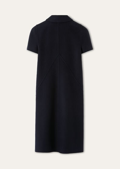 GARETH DRESS CASH DOUBLE