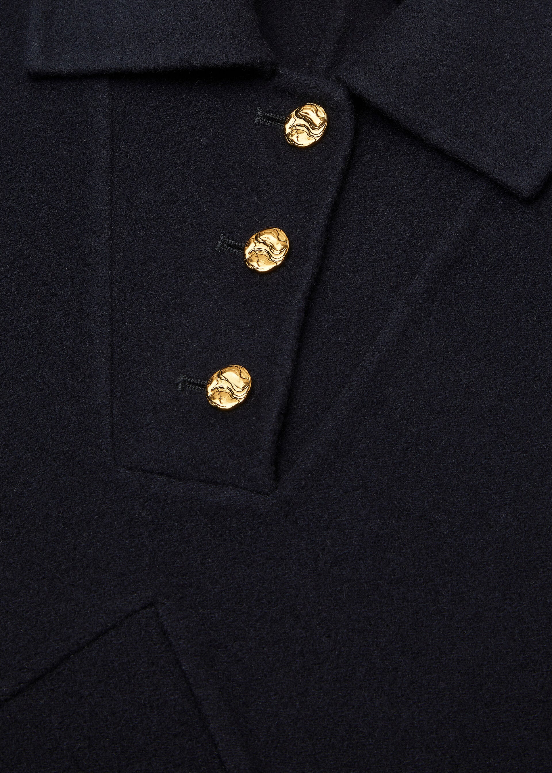 GARETH DRESS CASH DOUBLE