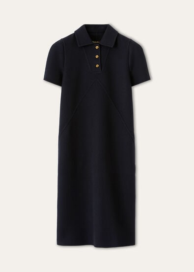 GARETH DRESS CASH DOUBLE