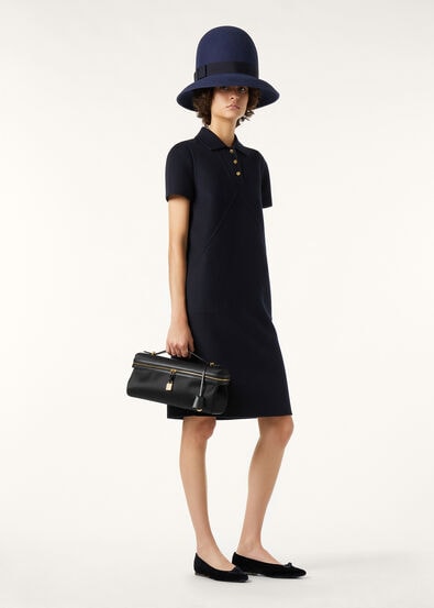 GARETH DRESS CASH DOUBLE