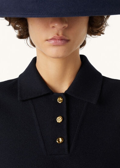 GARETH DRESS CASH DOUBLE