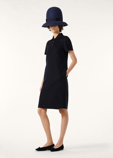 GARETH DRESS CASH DOUBLE