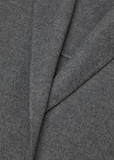 GRANBY DB COAT ONLY DOUBLE