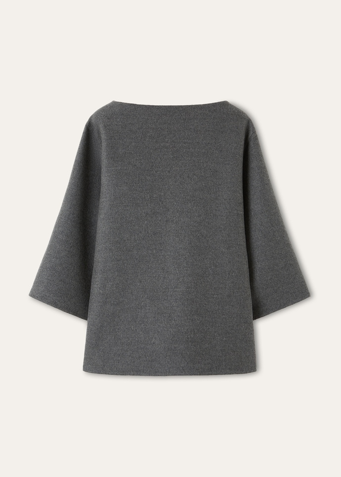 MARA 3/4 SHIRT ONLY DOUBLE_FAQ5860_M10A_6