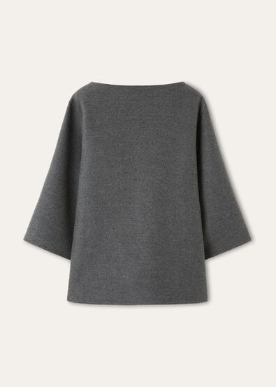 MARA 3/4 SHIRT ONLY DOUBLE