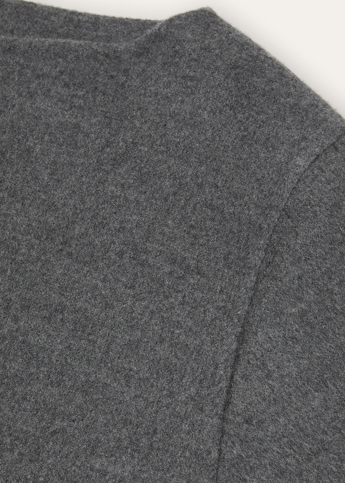 MARA 3/4 SHIRT ONLY DOUBLE_FAQ5860_M10A_7