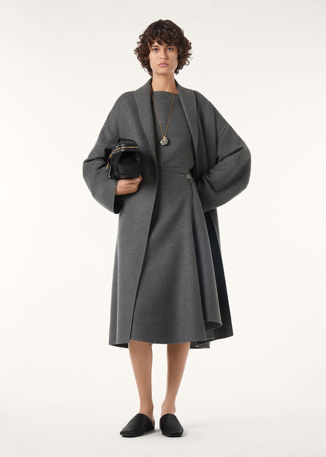 MARA 3/4 SHIRT ONLY DOUBLE