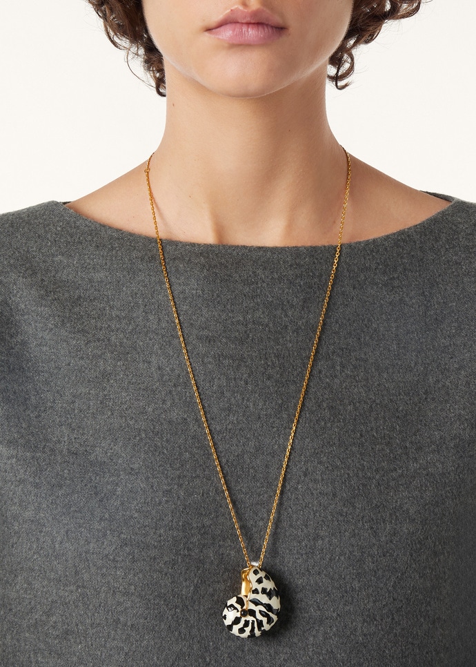 MARA 3/4 SHIRT ONLY DOUBLE_FAQ5860_M10A_2