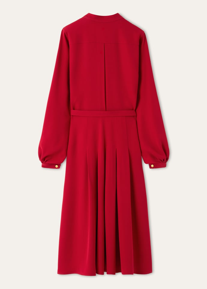 HAILEEN DRESS CADY CREPE_FAQ5864_R0CR_6