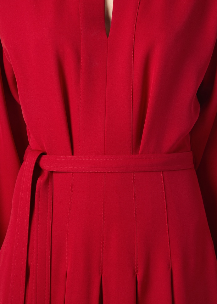 HAILEEN DRESS CADY CREPE_FAQ5864_R0CR_2