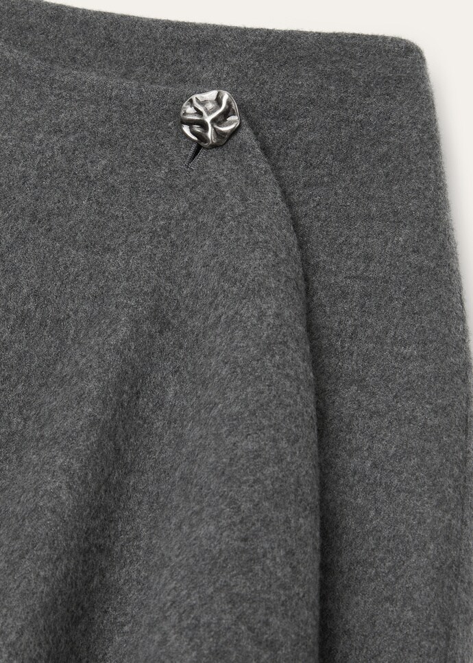 HAZEL SKIRT ONLY DOUBLE_FAQ5866_M10A_7