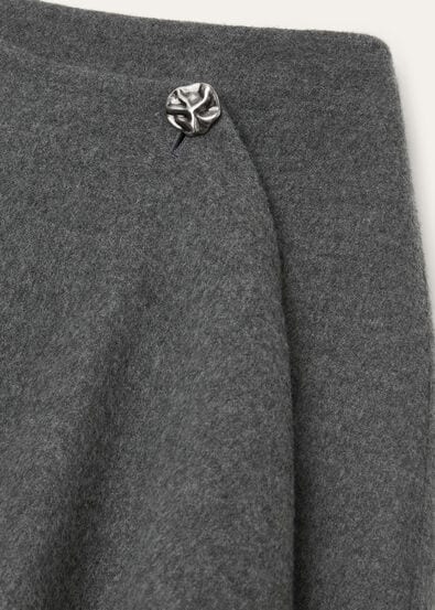 HAZEL SKIRT ONLY DOUBLE