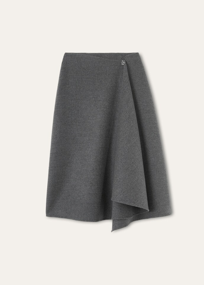 HAZEL SKIRT ONLY DOUBLE_FAQ5866_M10A_5