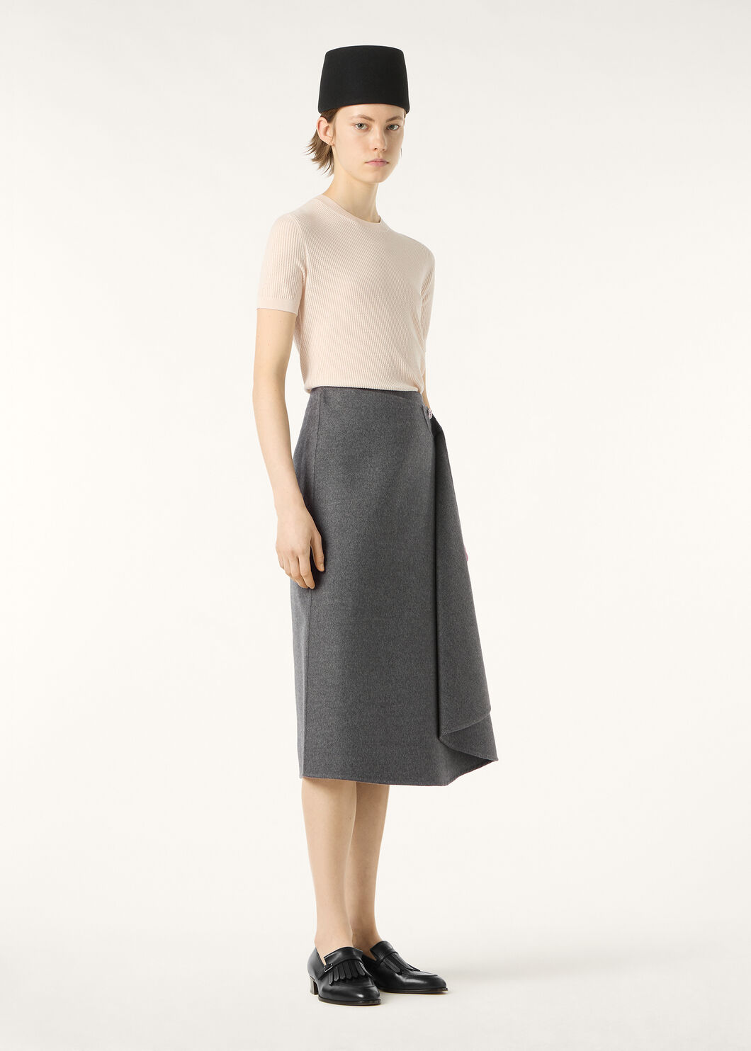 HAZEL SKIRT ONLY DOUBLE