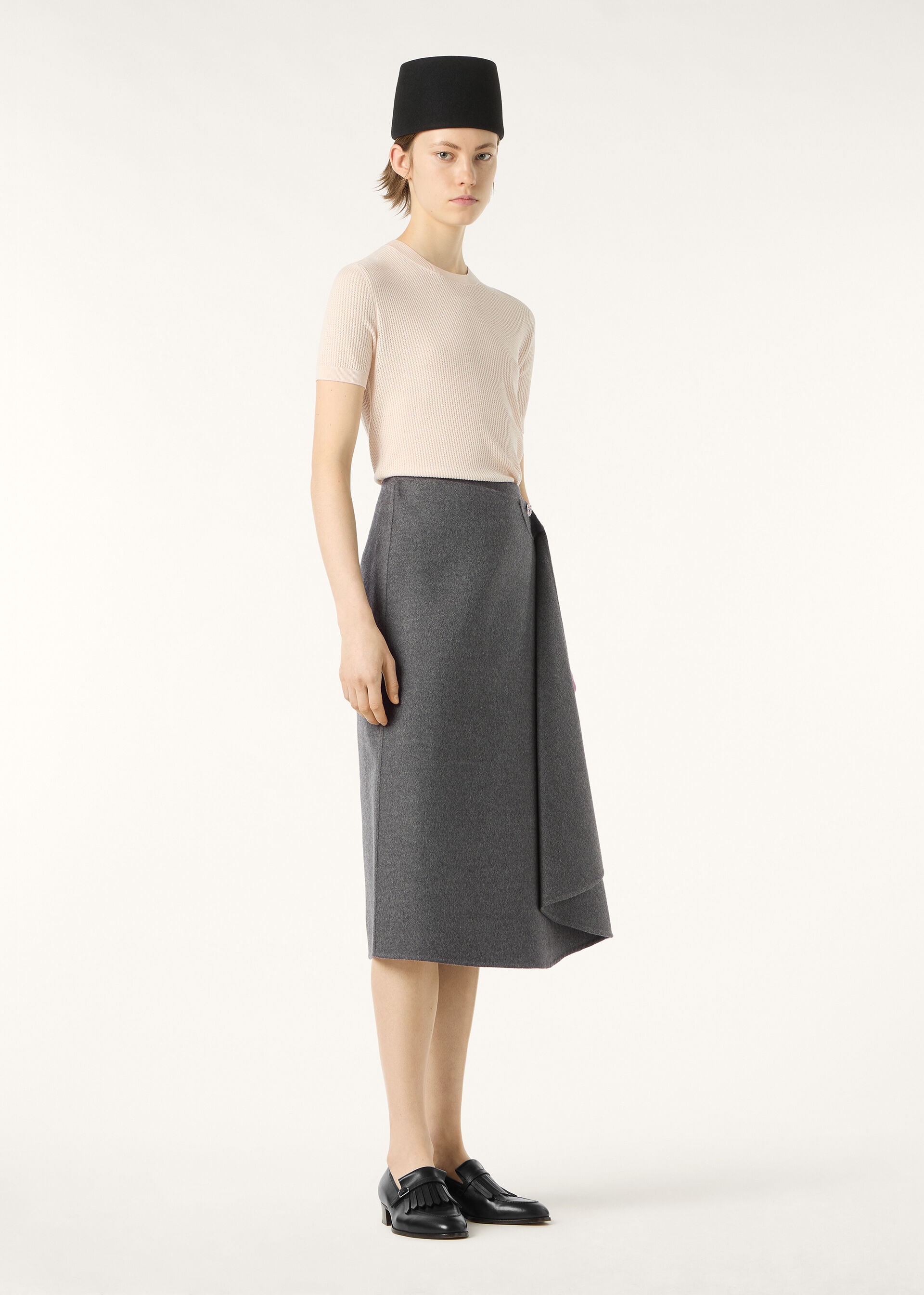 HAZEL SKIRT ONLY DOUBLE