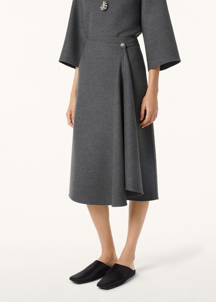 HAZEL SKIRT ONLY DOUBLE_FAQ5866_M10A_3