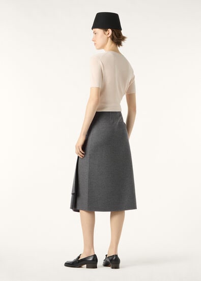 HAZEL SKIRT ONLY DOUBLE