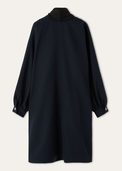 IBEL SB COAT GRAIN DE POUDRE LIGHT