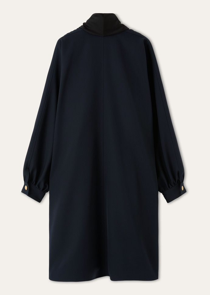 IBEL SB COAT GRAIN DE POUDRE LIGHT_FAQ5870_B93U_6